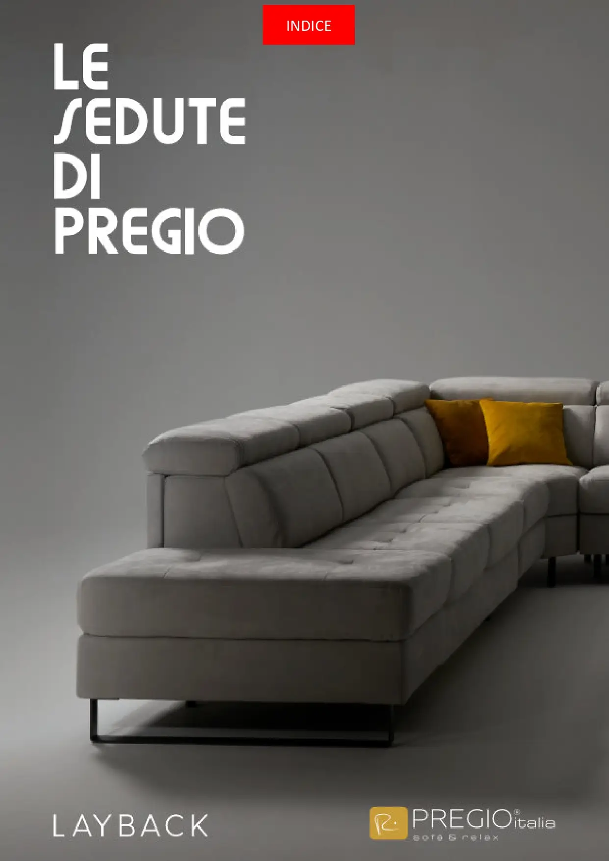 Katalog Pregio