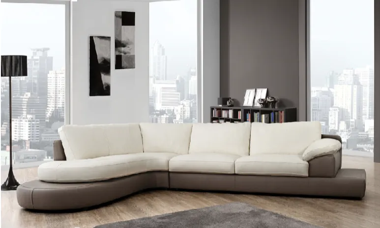 Italské sedačky na míru