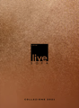 Katalog Live Sofa