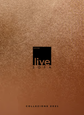 Katalog Live Sofa